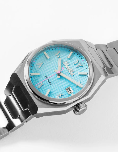 Load image into Gallery viewer, Electric Aqua
