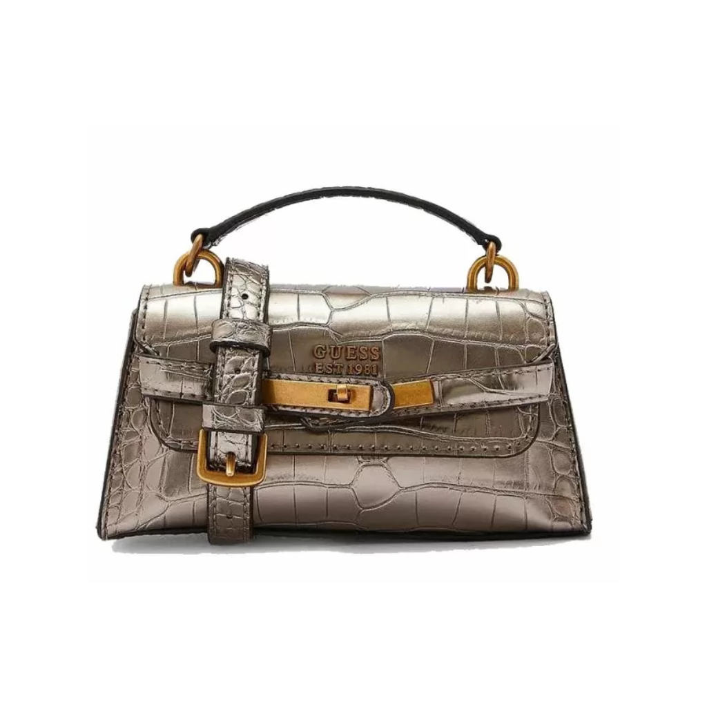 Guess Enisa Micro Mini Crossbody Bag