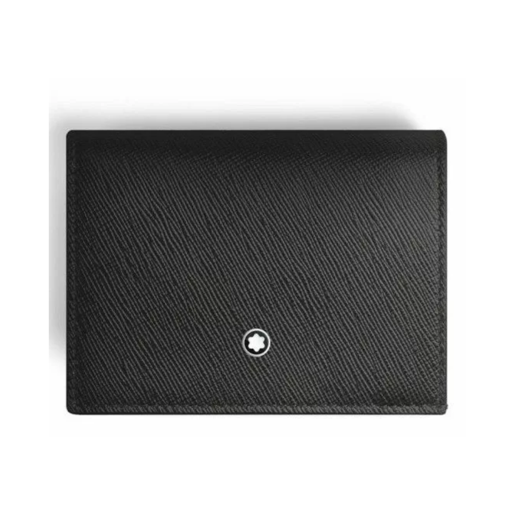 Montblanc Sartorial Nano Continental Wallet