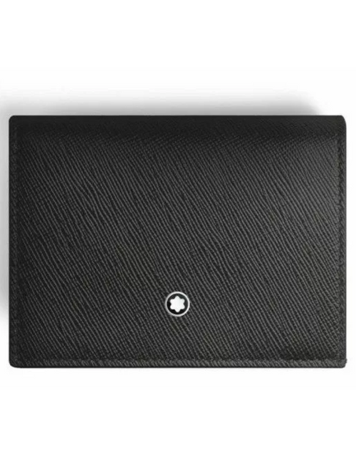 تحميل الصورة إلى عارض المعرض، Montblanc Sartorial Nano Continental Wallet
