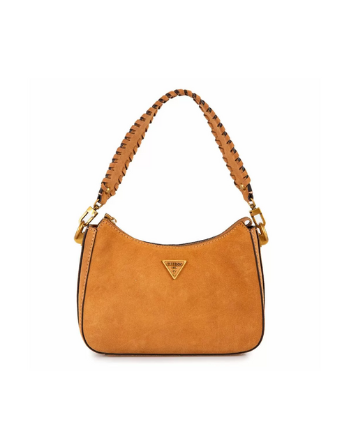 تحميل الصورة إلى عارض المعرض، Guess Kaoma Top Zip Shoulder Bag
