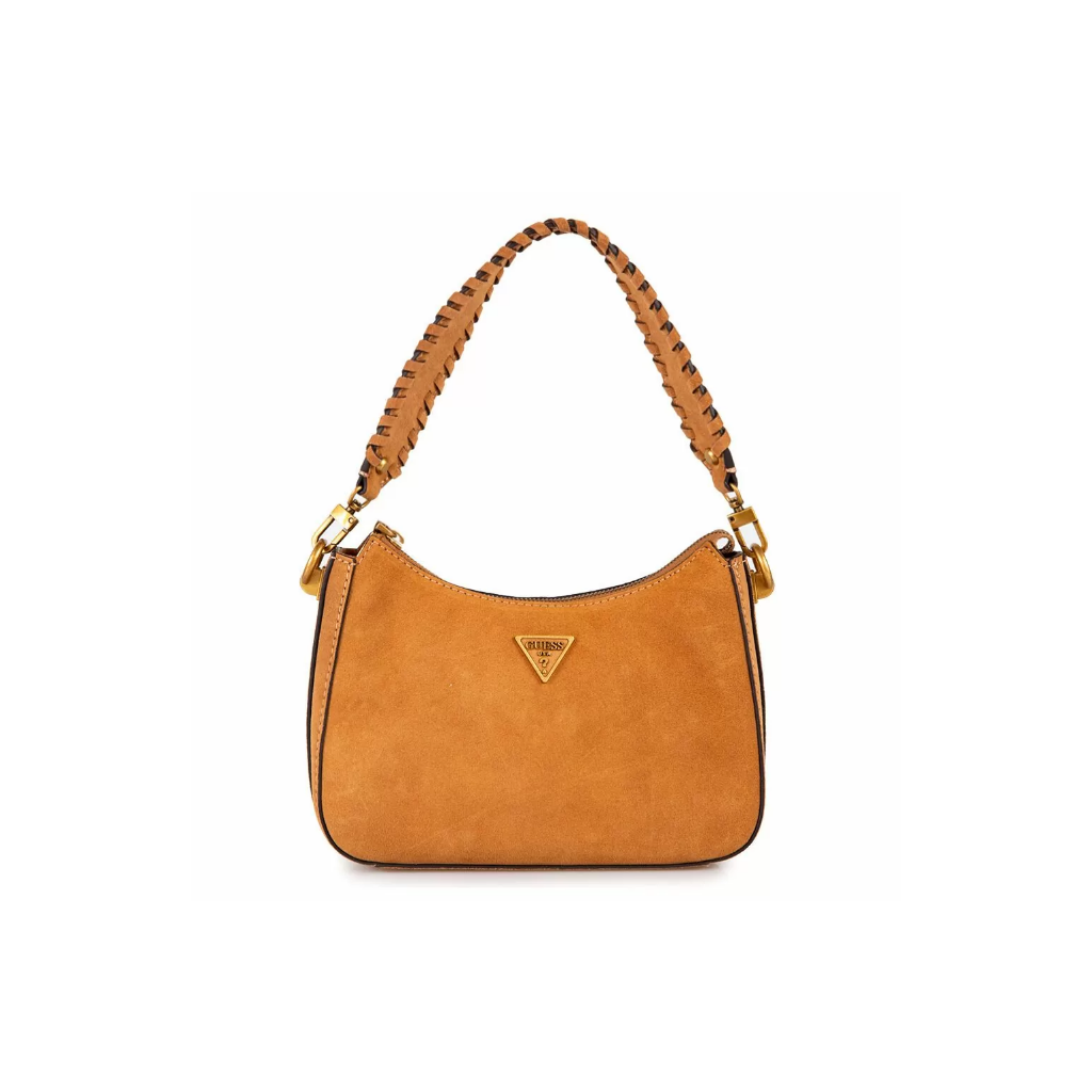 Guess Kaoma Top Zip Shoulder Bag