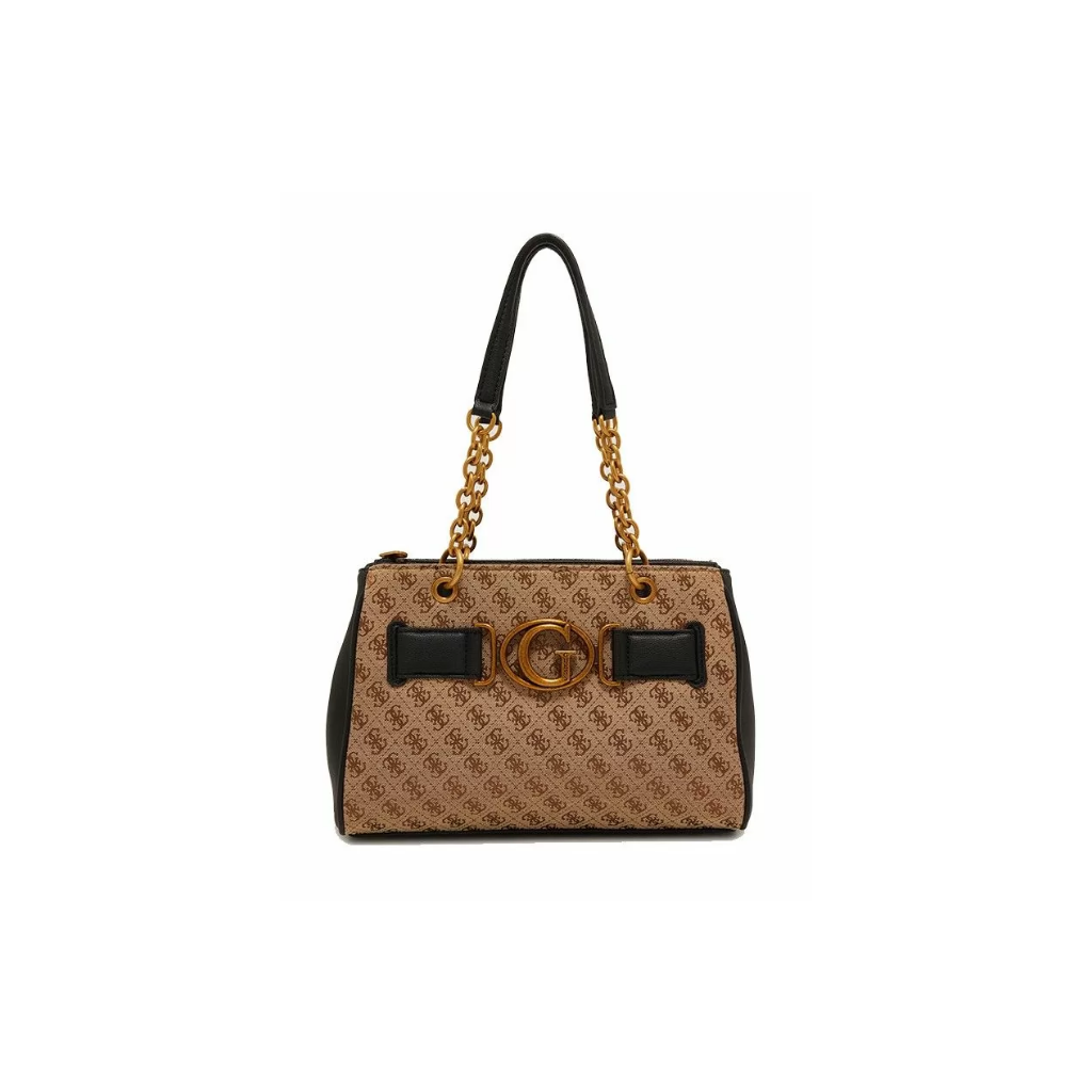 Guess Aviana Luxury Satchel Bag