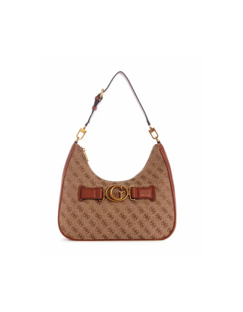 تحميل الصورة إلى عارض المعرض، Guess Women Shoulder bag Aviana
