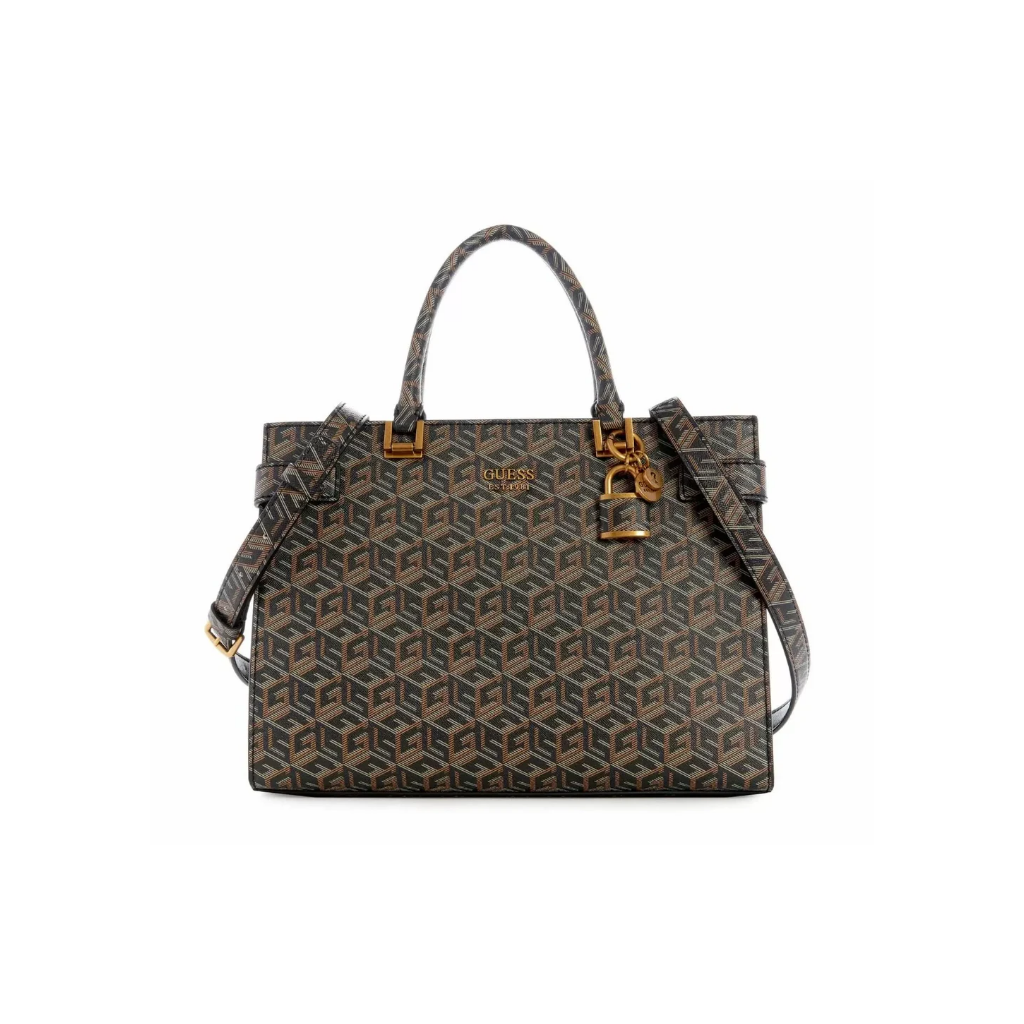 Guess Satchel Atene Shoulder bag