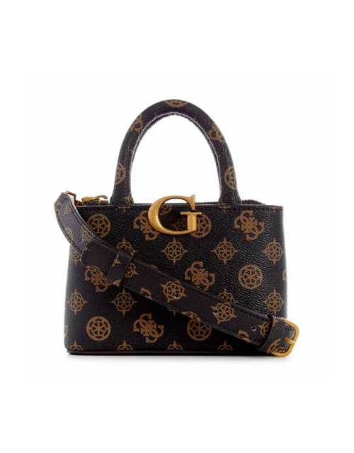 تحميل الصورة إلى عارض المعرض، Guess Mini Crossbody - G Vibe
