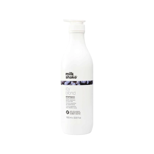 milk shake Icy Blond Shampoo - 1 L