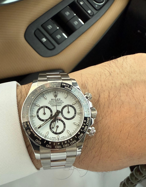 Load image into Gallery viewer, Rolex Cosmograph Daytona used
