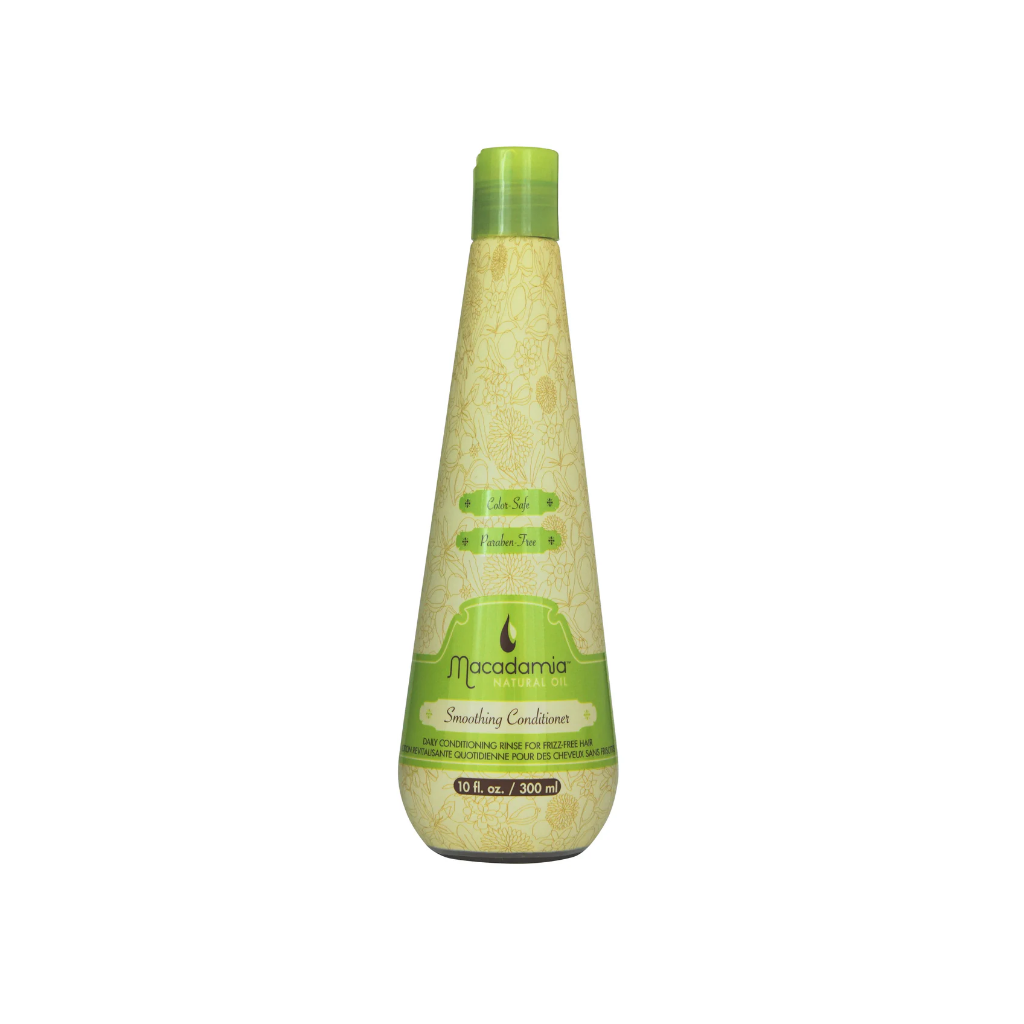 Macadamia Natural Smoothing Conditioner | 300 Ml