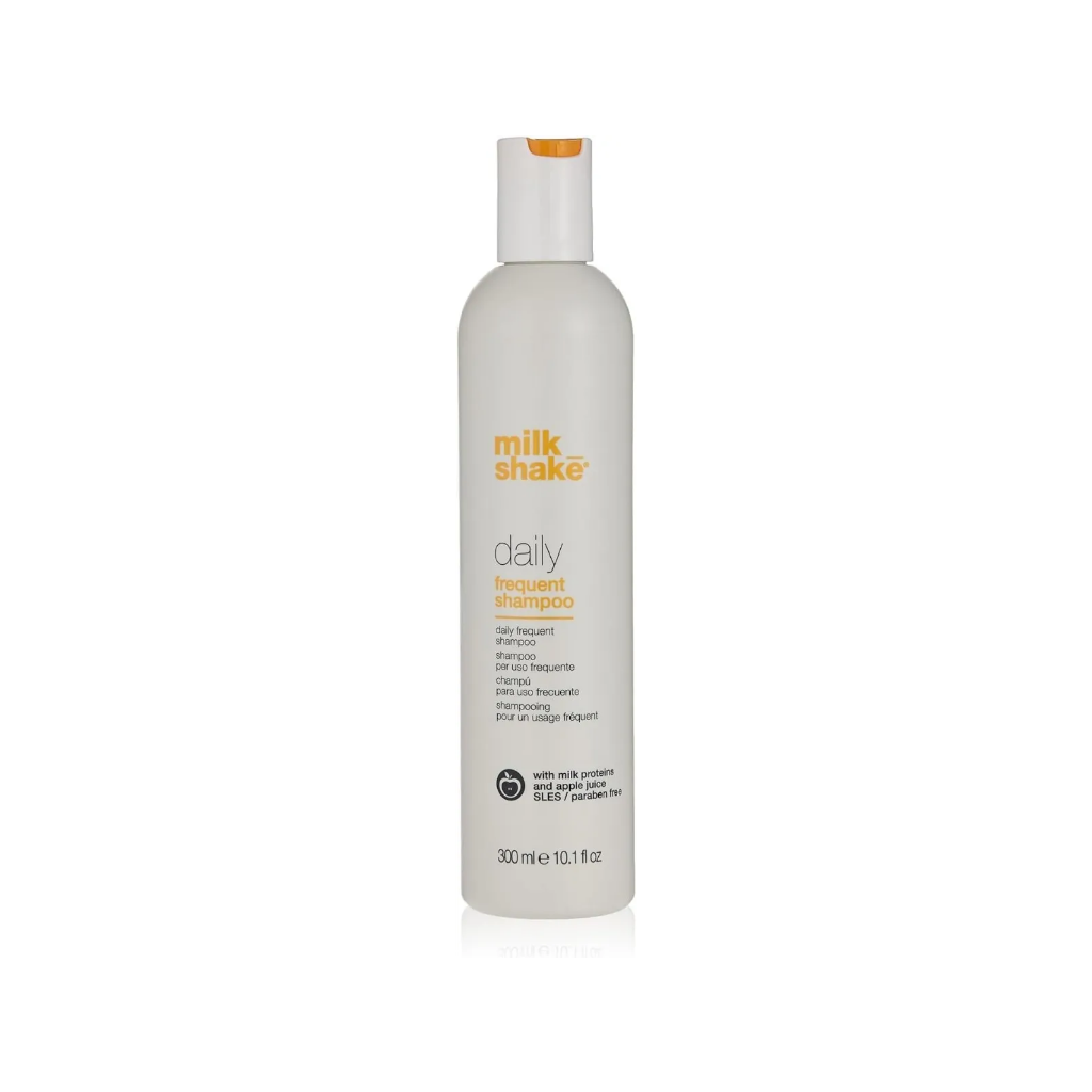 شامبو ميلك شيك للاستخدام اليومي 300 مل