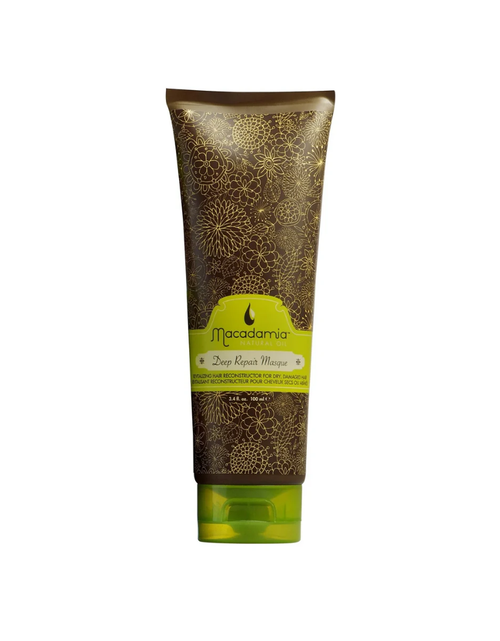 تحميل الصورة إلى عارض المعرض، قناع إصلاح عميق (أنبوب) 3.3 أونصة/100 مل - M3012
