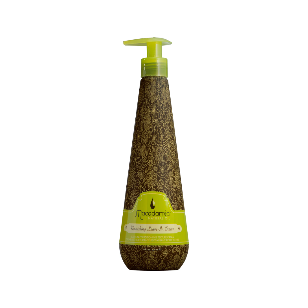 Macadamia Natural Nourishing Leave-In Cream | 300 Ml