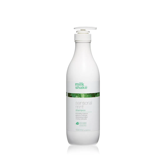 milk shake Sensorial Mint Shampoo - 1000 ML
