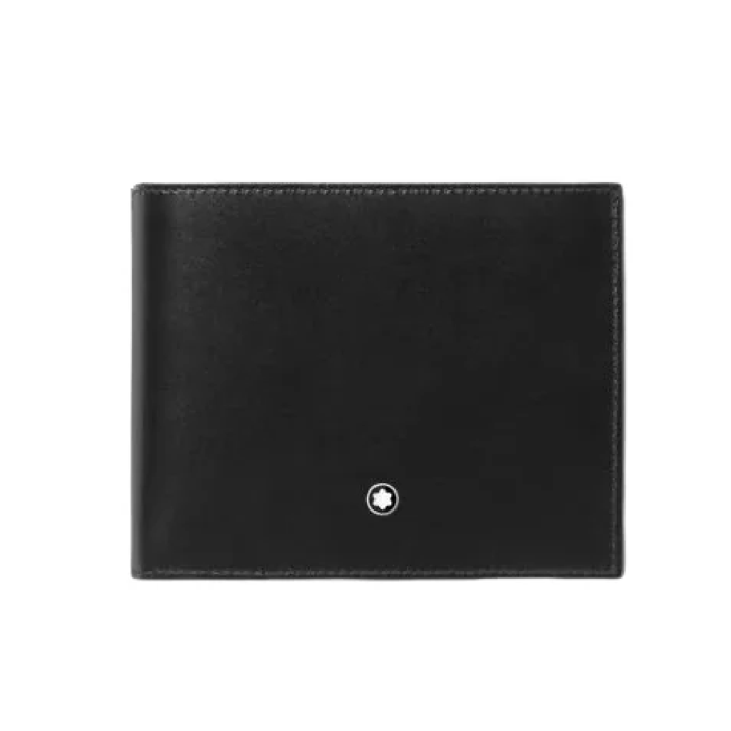 Montblanc Meisterstuck Wallet 10cc with Coin Case