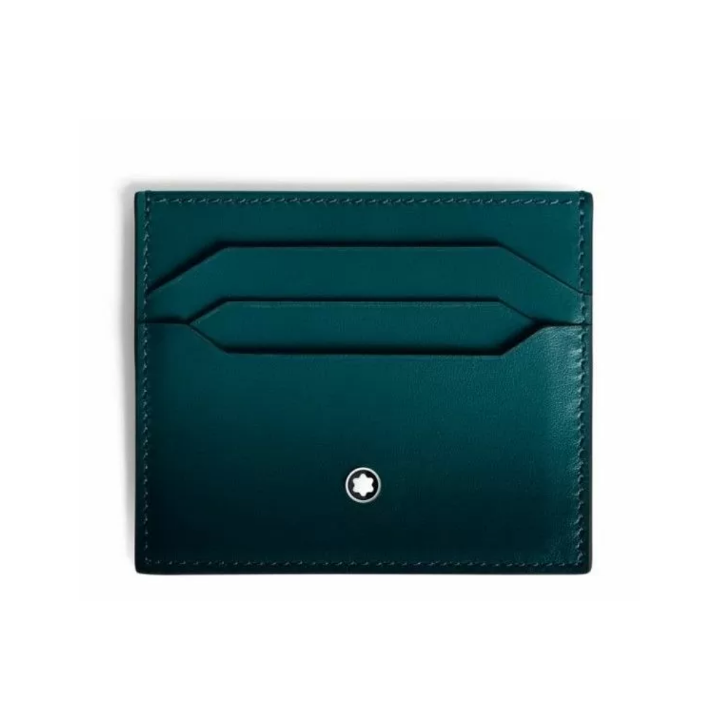 Montblanc Meisterstuck Card Holder - 6 Cards