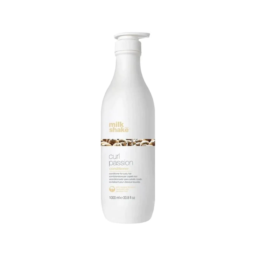 milk shake Curl Passion Conditioner - 1000 ML