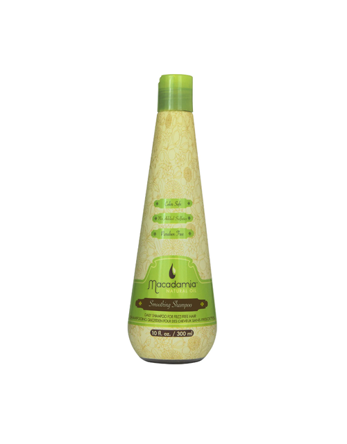 تحميل الصورة إلى عارض المعرض، شامبو ماكاداميا الطبيعي المنعم | 300 مل
