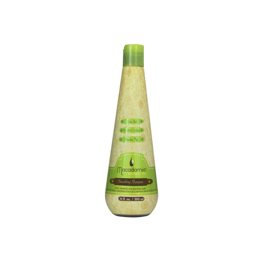 Macadamia Natural Smoothing Shampoo | 300 Ml