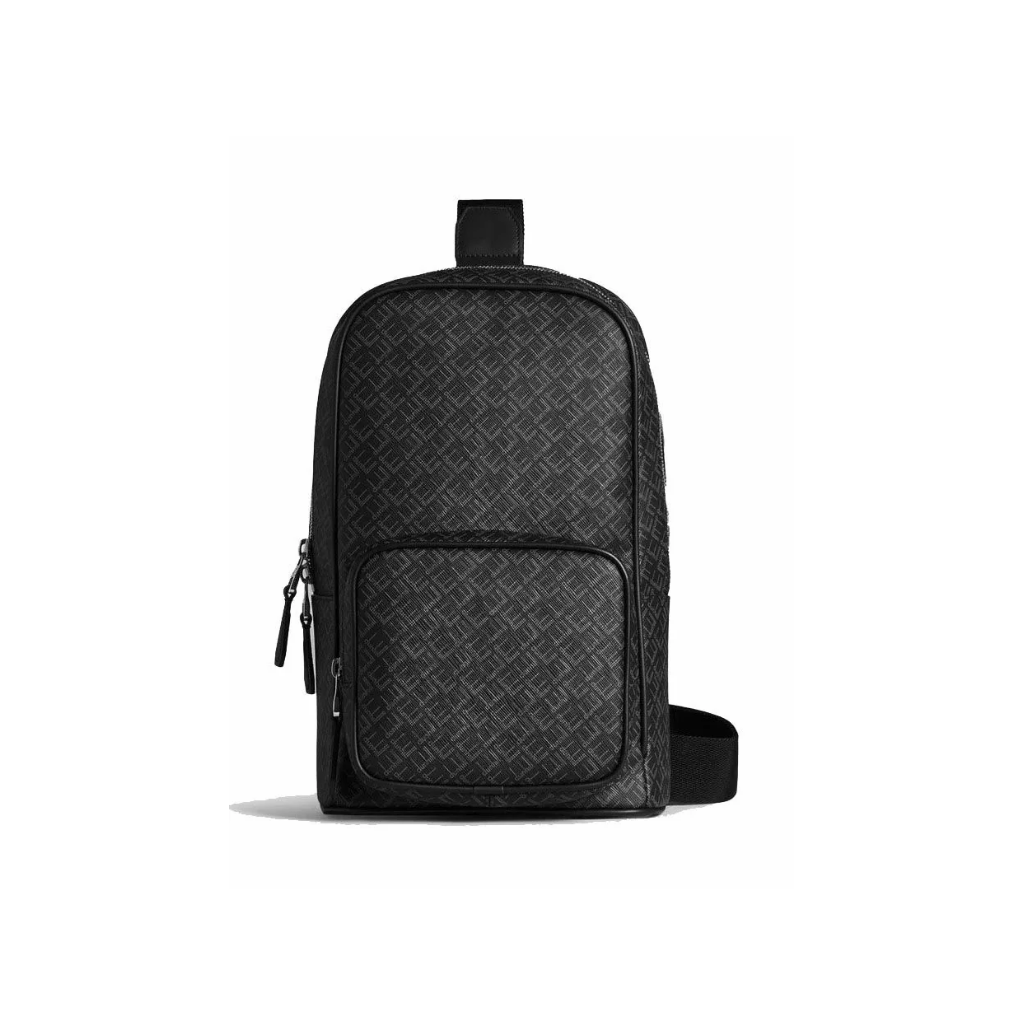 Dunhill Signature Sling Bag Pack