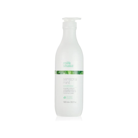 milk shake Sensorial Mint Conditioner - 1000 ML