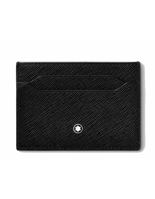 تحميل الصورة إلى عارض المعرض، Montblanc Sartorial card holder 5cc
