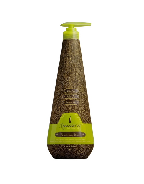 Load image into Gallery viewer, Macadamia Natural Moisturizing Rinse | 1000 Ml
