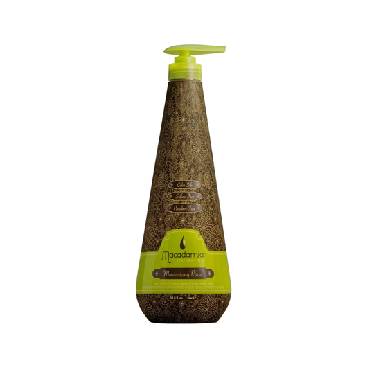 Macadamia Natural Moisturizing Rinse | 1000 Ml