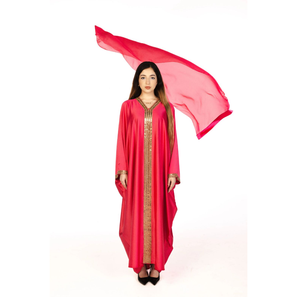 Secrets of Petra Premium Luxbaya