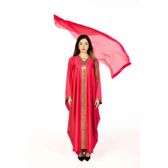 Secrets of Petra Premium Luxbaya