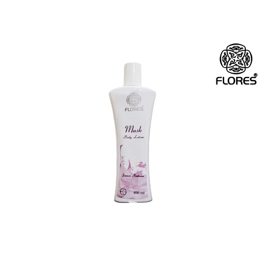 لوشن مسك من ايه جي فلوريس