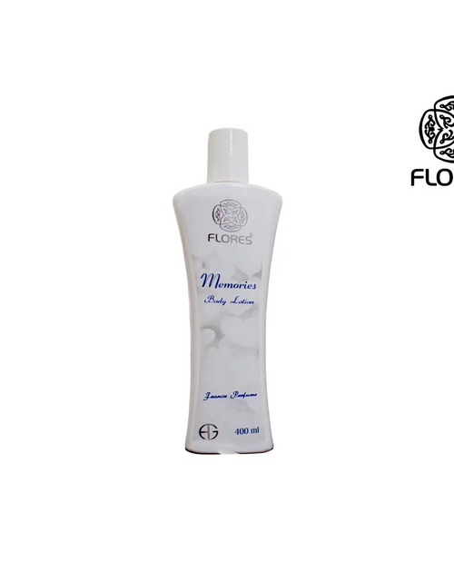 Load image into Gallery viewer, AG Flores lotion Memoris
