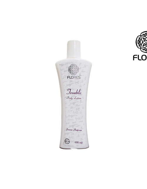 تحميل الصورة إلى عارض المعرض، AG Flores lotion Jrouble
