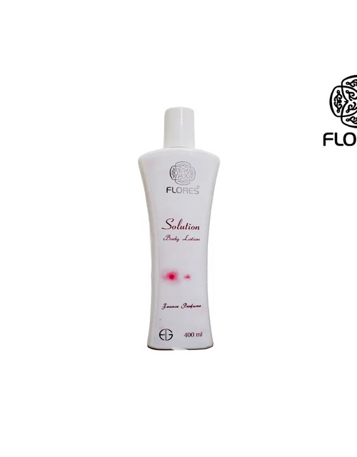 تحميل الصورة إلى عارض المعرض، AG Flores lotion Solution
