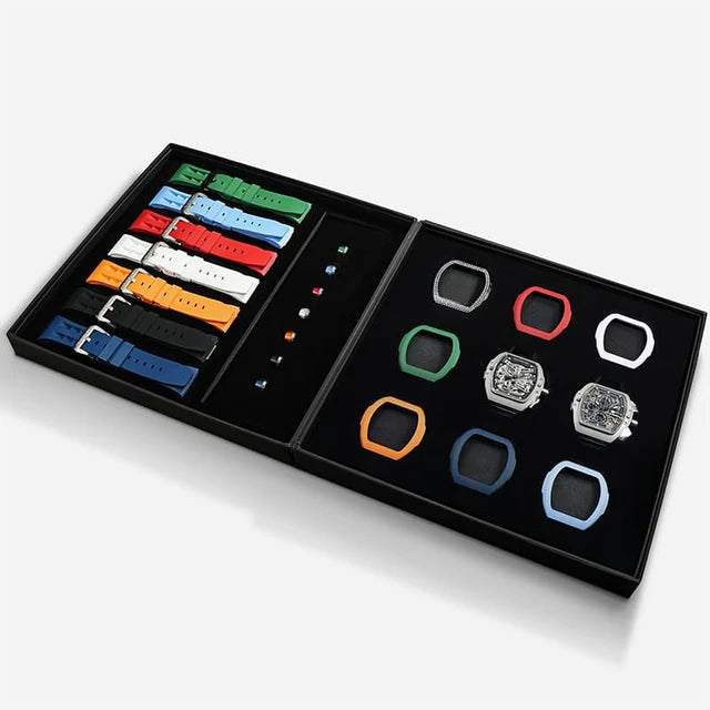 Atomic-TB8218D Set Multi-Material