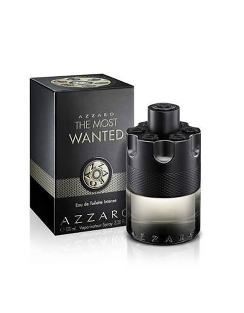 تحميل الصورة إلى عارض المعرض، Azzaro The Most EDT INTENS 100 ml for men
