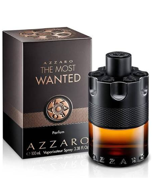 تحميل الصورة إلى عارض المعرض، Azzaro The Most Perfume 100 ml for men
