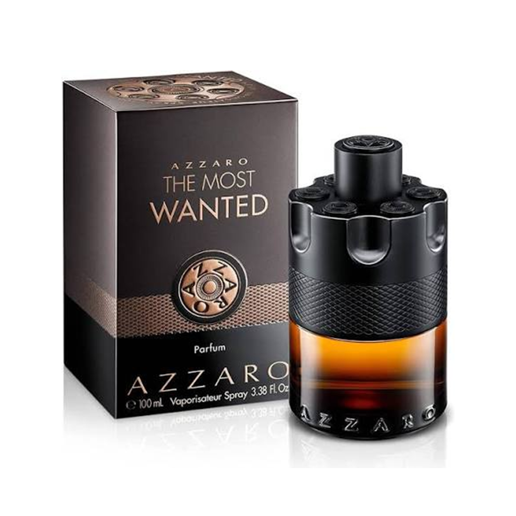Azzaro The Most Perfume 100 ml for men