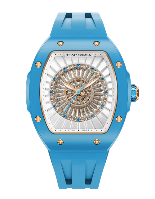 Load image into Gallery viewer, Nucleus Femme 03 Lake Blue
