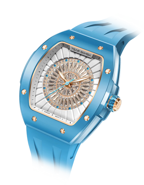 Load image into Gallery viewer, Nucleus Femme 03 Lake Blue

