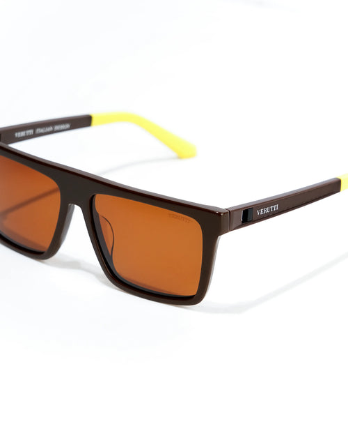 Load image into Gallery viewer, Men’s Luxury Sunglasses Verutti BC9110-C750 – P285
