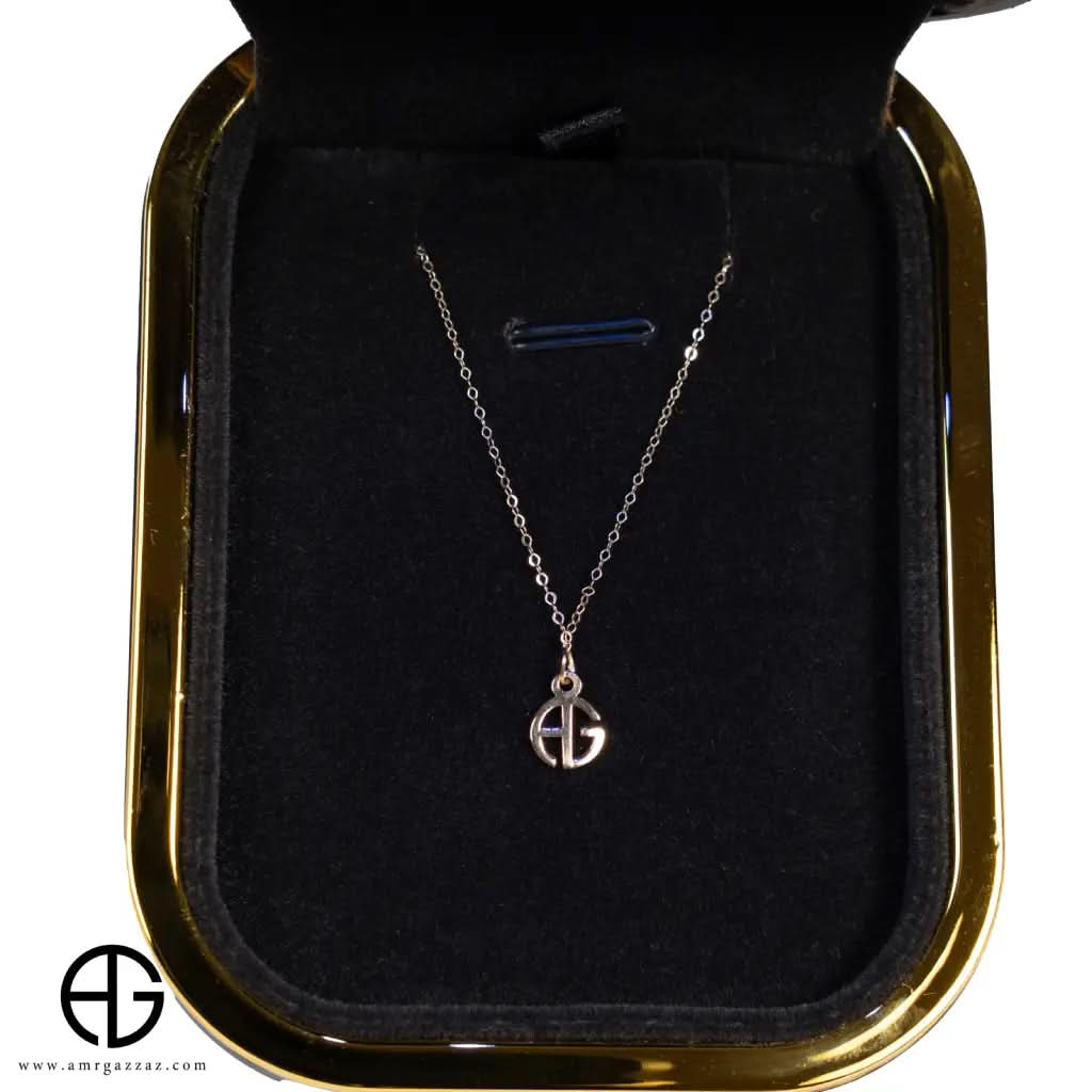 Amr Gazzaz AG Set 100