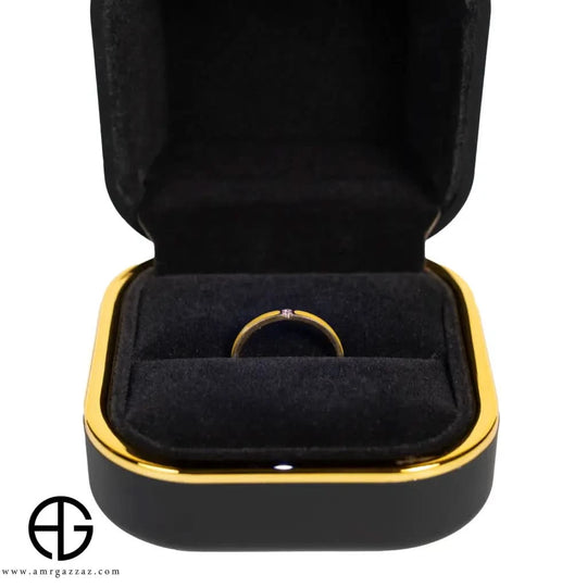 مجوهرات ايه جي