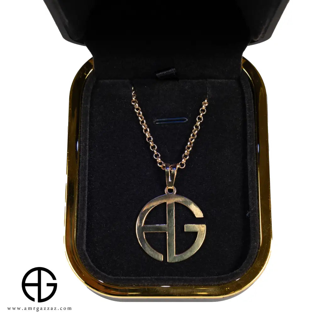 AG Jewelry