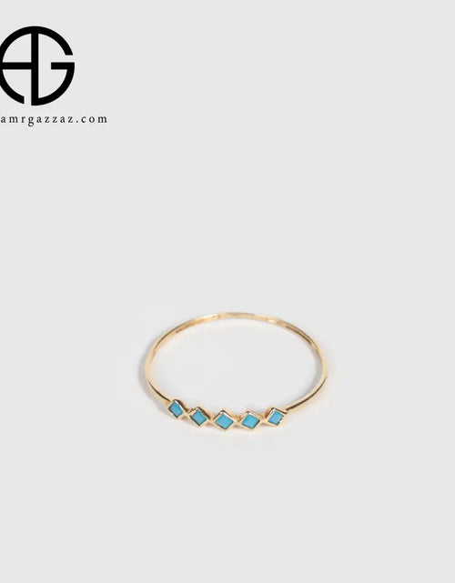 تحميل الصورة إلى عارض المعرض، AG Jewelry
