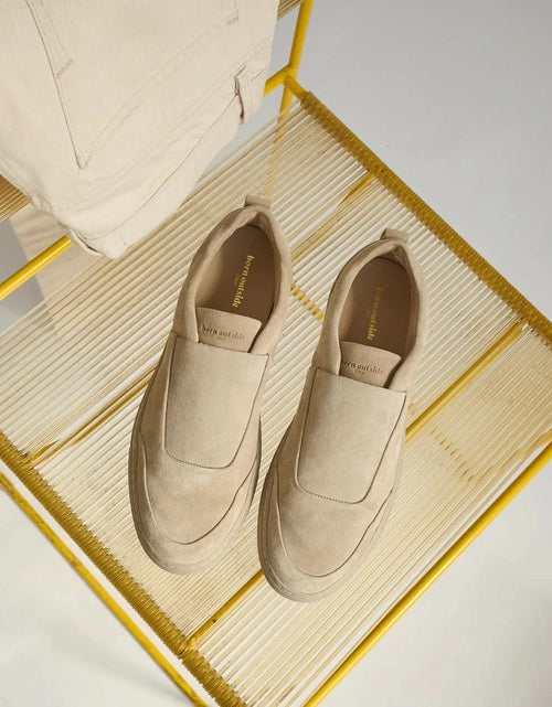 Load image into Gallery viewer, Bare - Sand
