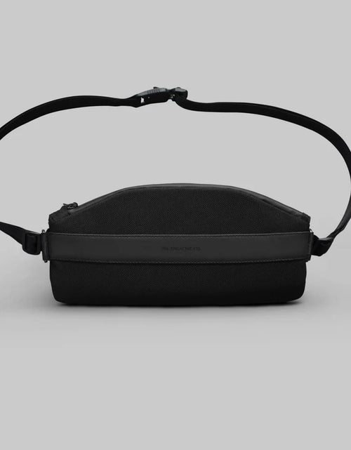 Load image into Gallery viewer, 3 IN 1 SLING/BACKPACK
