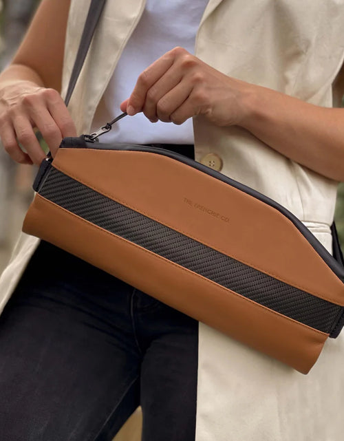 Load image into Gallery viewer, 3 IN 1 SLING/BACKPACK
