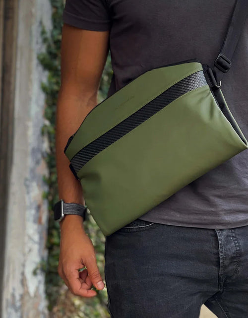 Load image into Gallery viewer, 3 IN 1 SLING/BACKPACK
