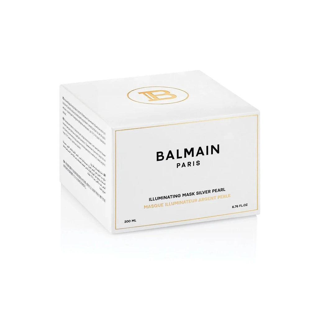 Illuminating Mask Silver 200ml