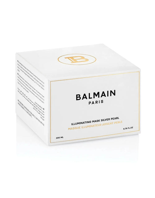 Load image into Gallery viewer, Illuminating Mask Silver 200ml
